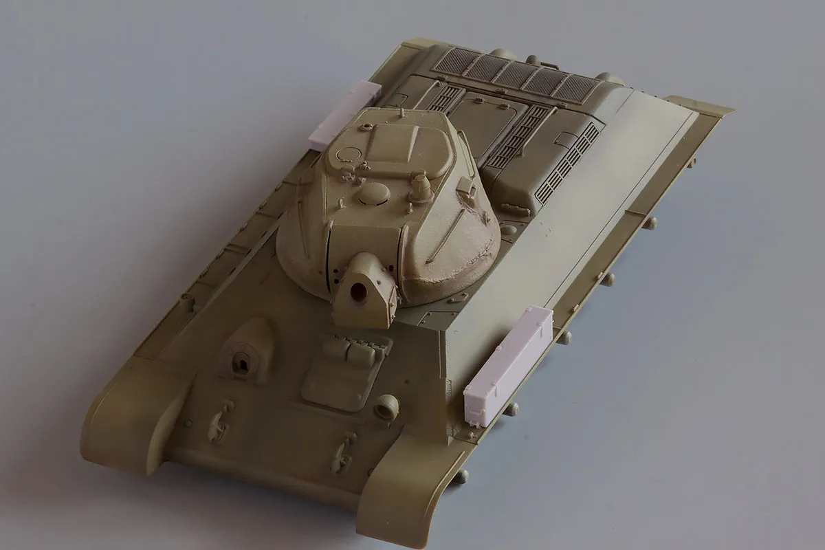 BitsKrieg BK-48003 T-34/76 verktygslådor 1/48