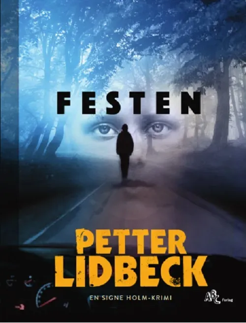ABC Forlag Festen e-bok dansk utgåva