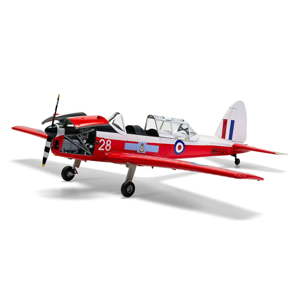 Airfix De Havilland Chipmunk T10 byggsats 1:48