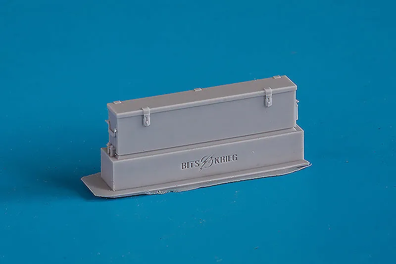 BitsKrieg BK-48003 T-34/76 verktygslådor 1/48