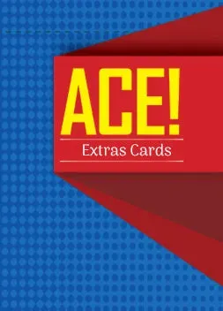 EN Publishing Awfully Cheerful Extras Deck kortlek PDF monsterkort