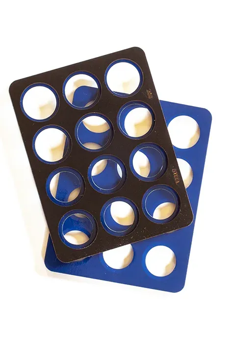 Rossagraph QuickWheel QW-288 målningsmask 2S1 Gvozdika