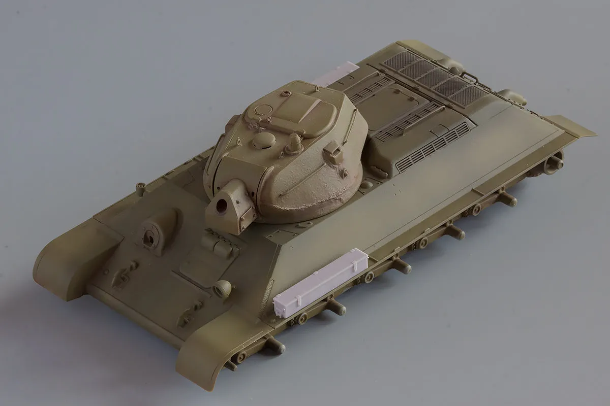 Rossagraph BitsKrieg BK-48002 verktygslåda 1:48 T-34