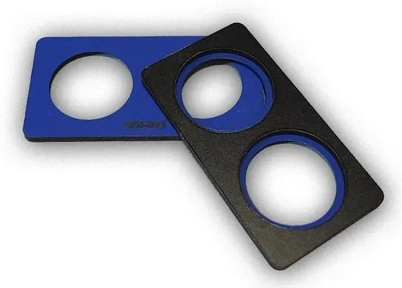 Rossagraph QuickWheel QW-001 målningsmask sFH 18 1/35