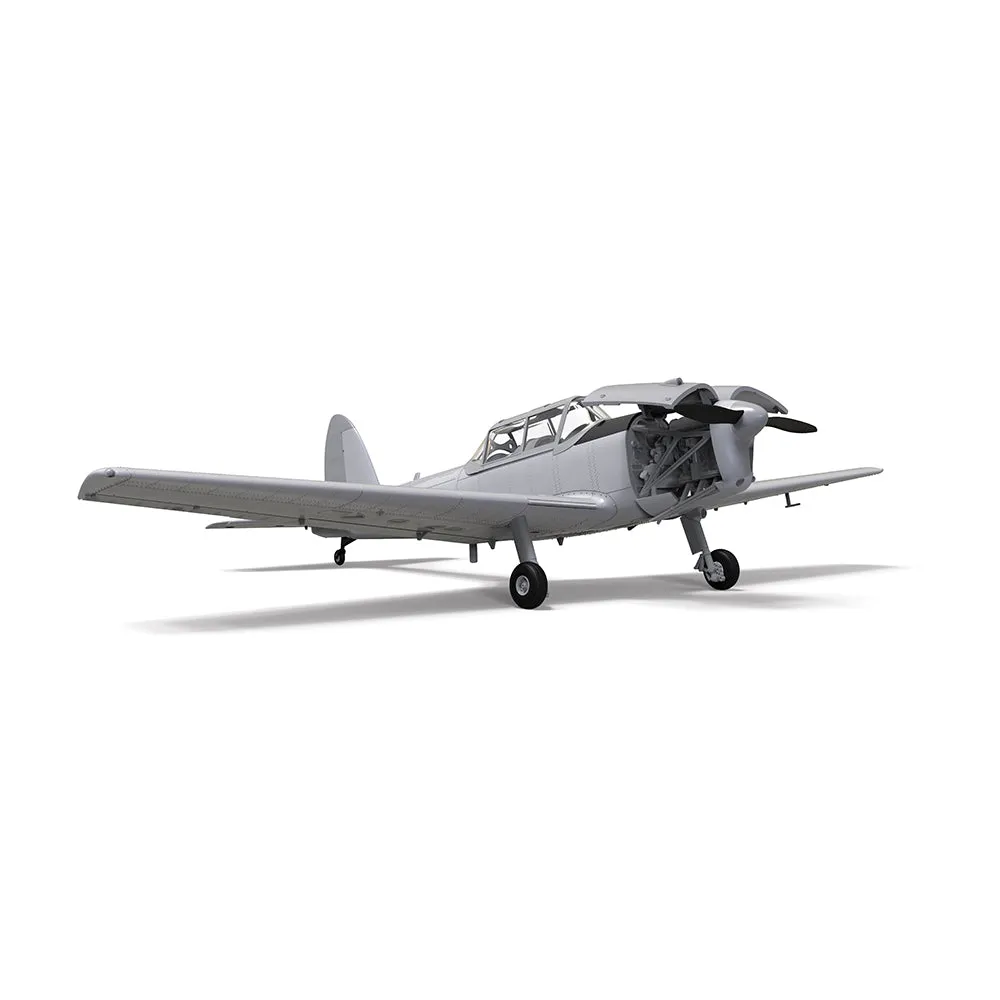 Airfix De Havilland Chipmunk T10 byggsats 1:48