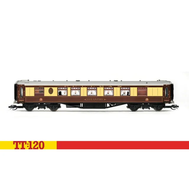 Hornby TT:120 Pullman Iolanthe köksvagn Era 3