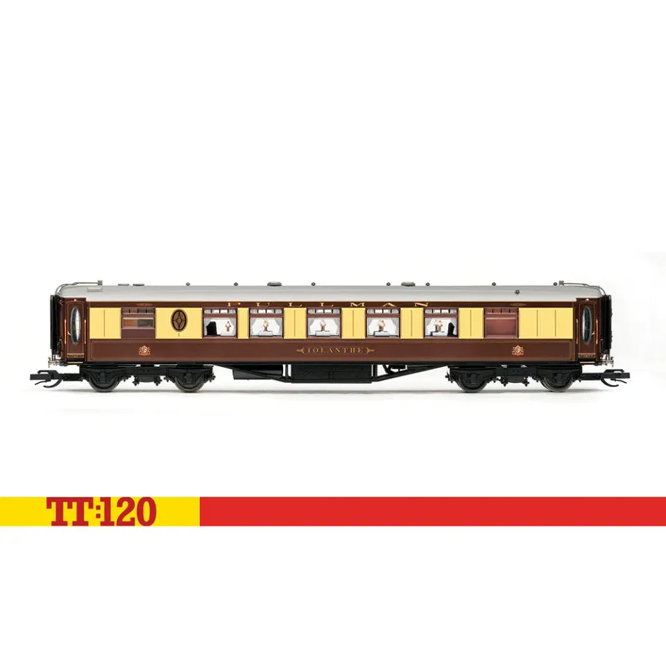 Hornby TT:120 Pullman Iolanthe köksvagn Era 3