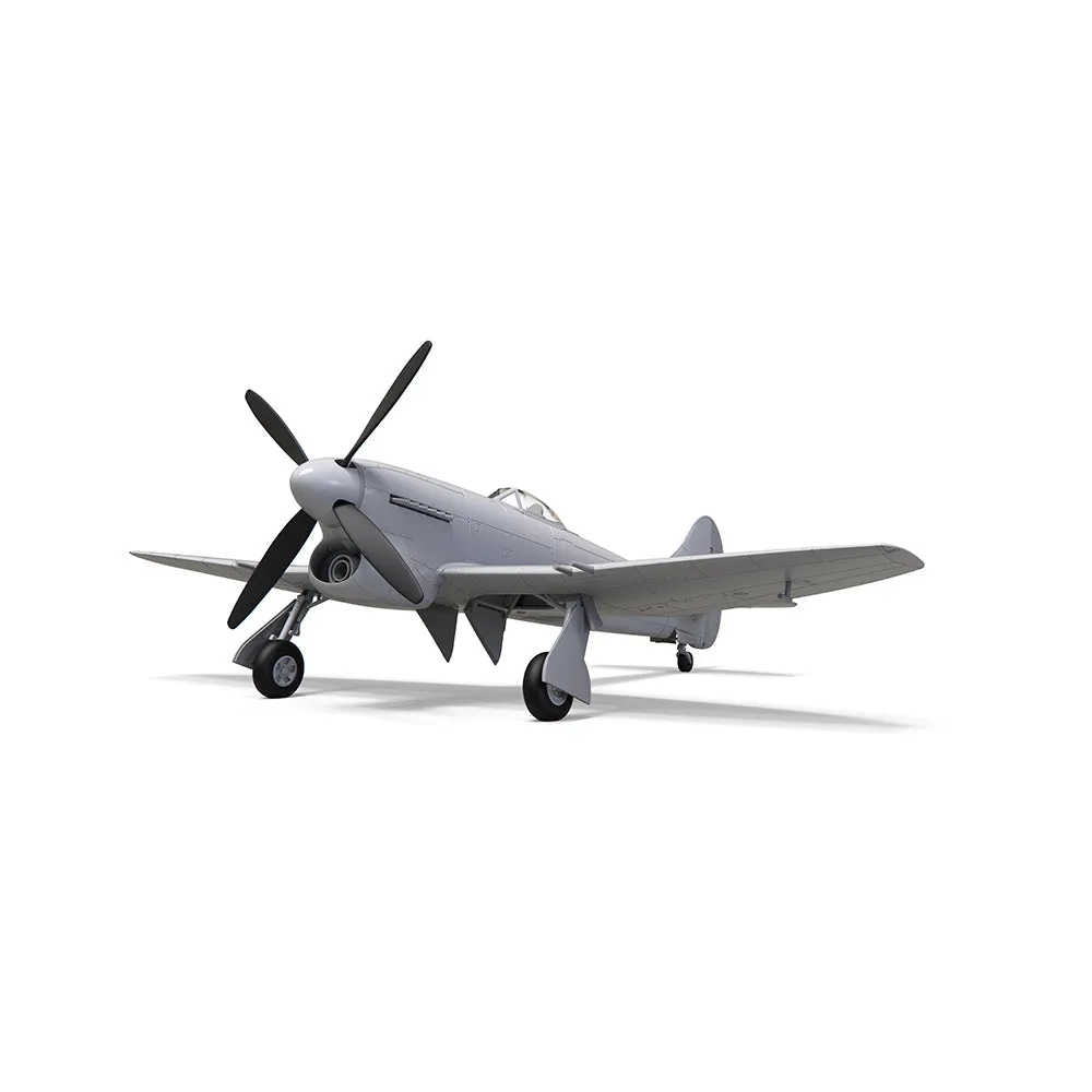 Airfix Hawker Tempest Mk V 1:72 plastbyggsats