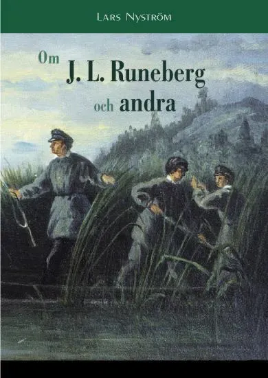 Opus Liberum Om J. L. Runeberg och andra bok
