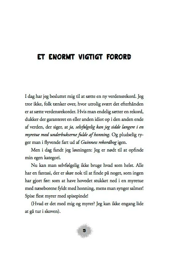 ABC Forlag Kærlighed og kaos e-bok roman