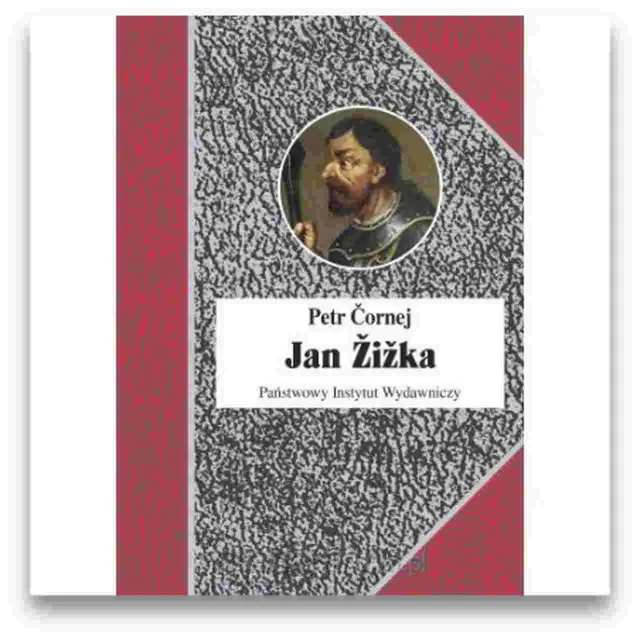 Sharon Jan Zizka bok del 1-2 hussiter