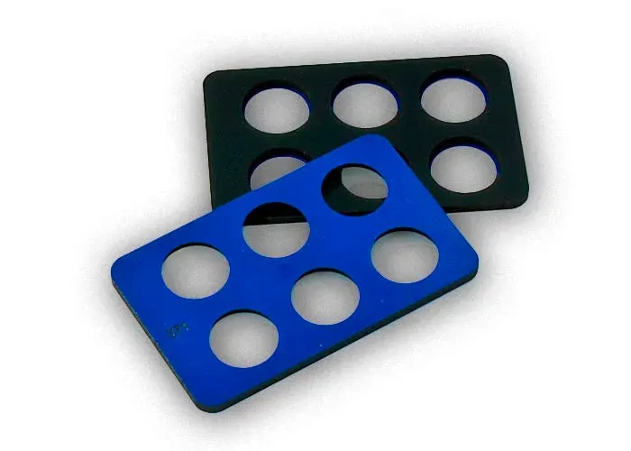 ROSSAGRAPH QuickWheel QW-071 AAVP-7A1 målmask 1:35 HobbyBoss