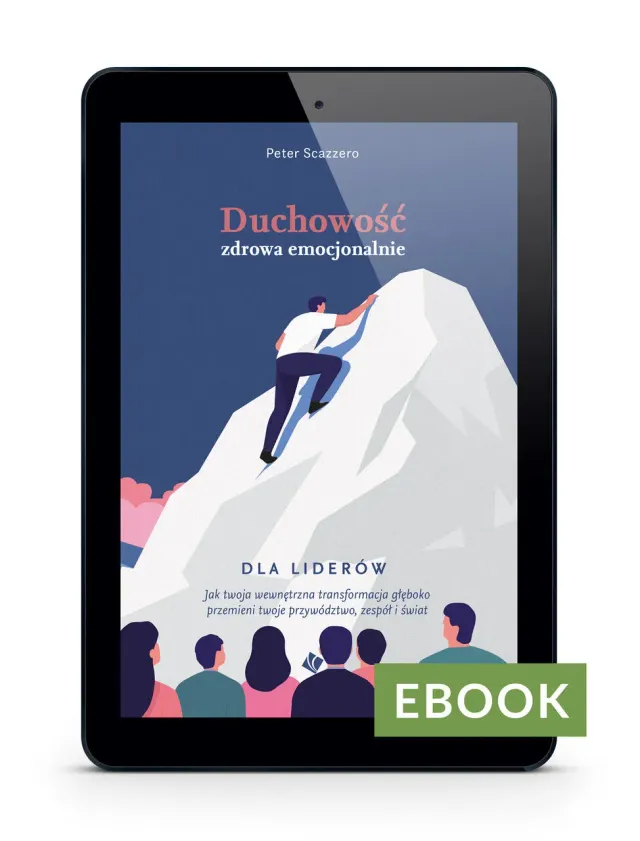 Sharon Scazzero e-bok för ledare epub mobi