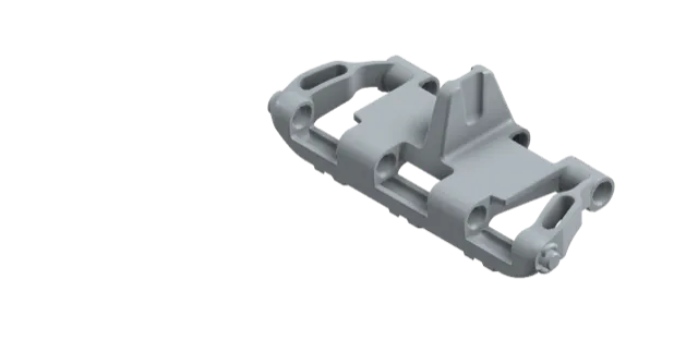 Rossagraph QuickTracks T-35021 band Panzer IV Ausf J 1/35