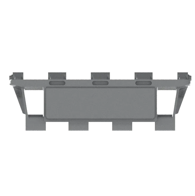 Rossagraph QuickTracks T-35061 band 1:35 Challenger 1