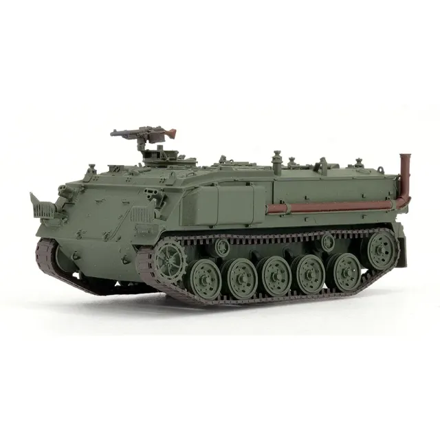 PJM Models FV432 1:76 modellbyggsats 3D-printad