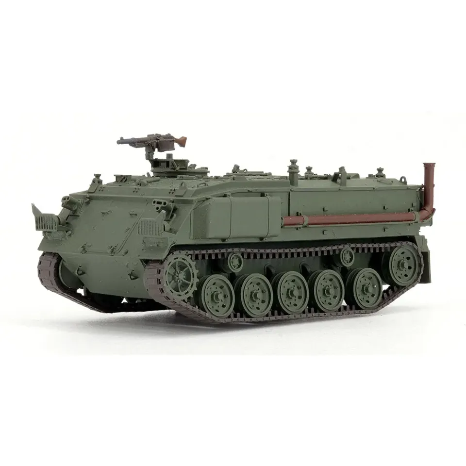 PJM Models FV432 1:76 modellbyggsats 3D-printad