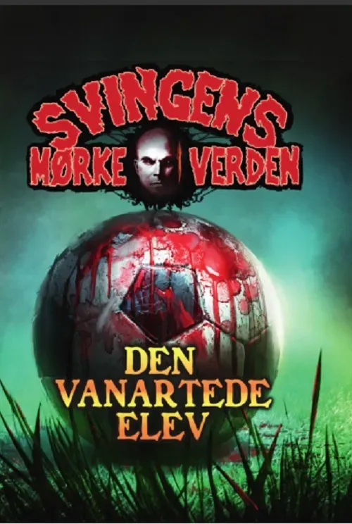 ABC Forlag Den vanartede elev bok skola