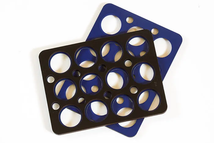 Rossagraph QuickWheel QW-214 målarmask 1:35 Nagmachon