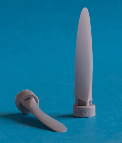 Rossagraph BitsKrieg BK/IBG32010 PZL P.11 propeller 1:32