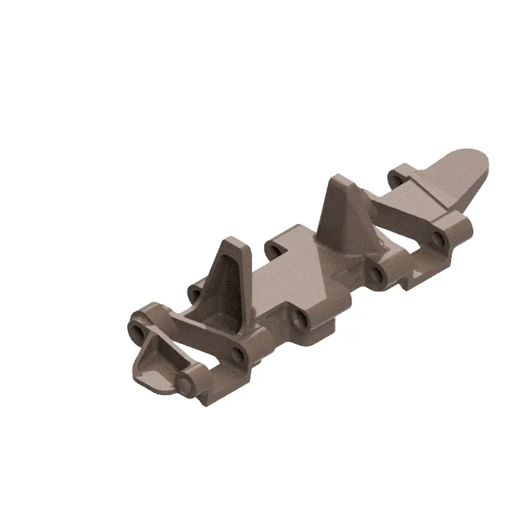 Rossagraph QuickTracks T-35127 larvband 1:35 MT-LB bred