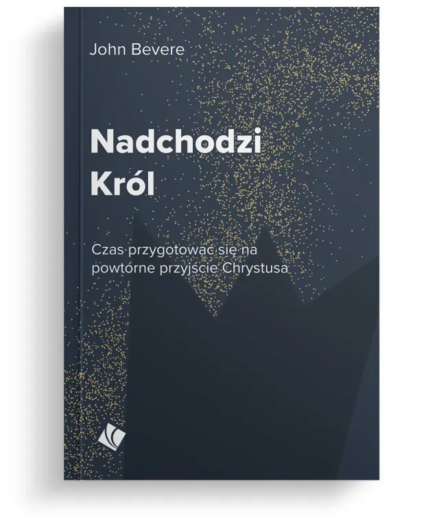 Sharon Nadchodzi Król bok John Bevere profetia