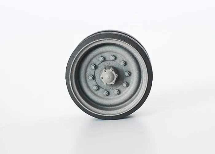 ROSSAGRAPH QuickWheel QW-130 maskering M60 Tamiya 1/35