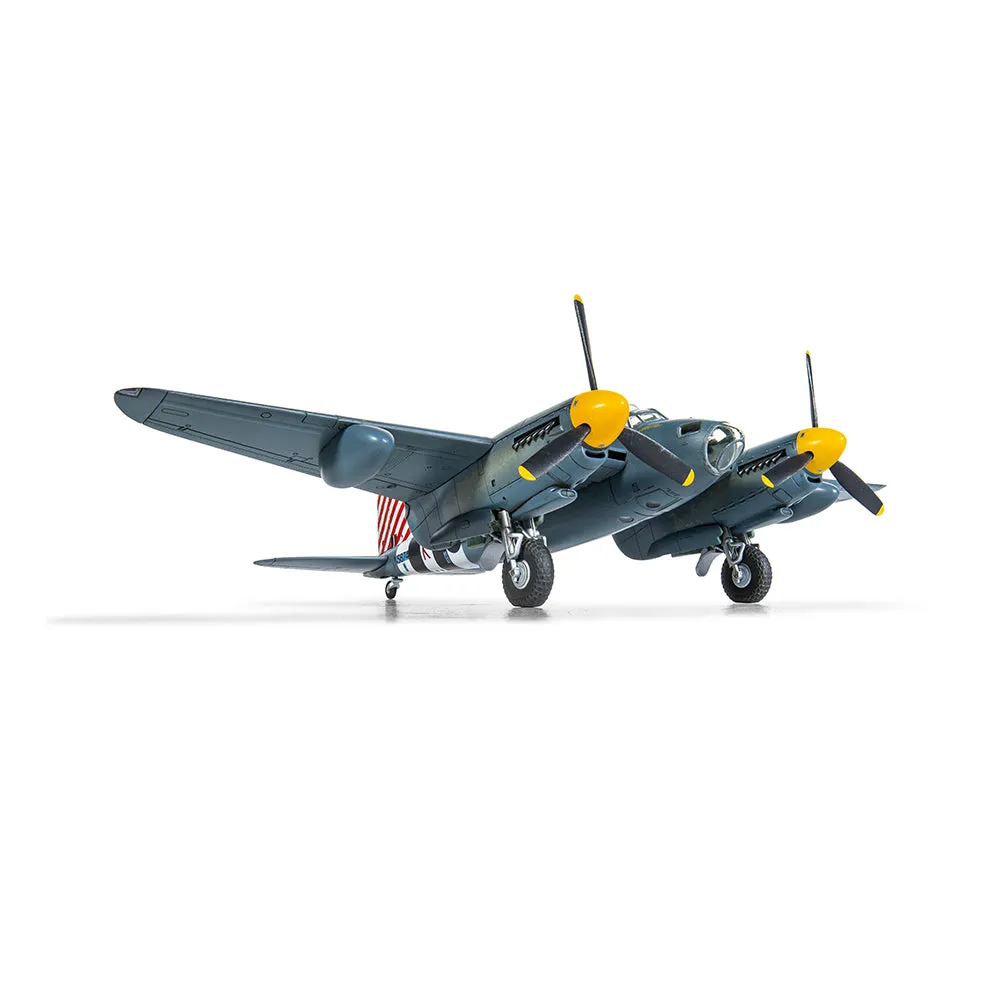 Airfix Mosquito PR.XVI modellbyggsats 1/72