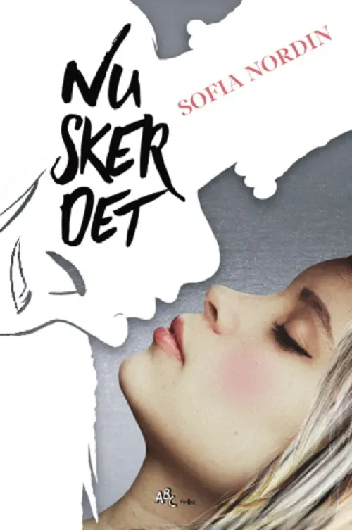 ABC Forlag Nu sker det bok