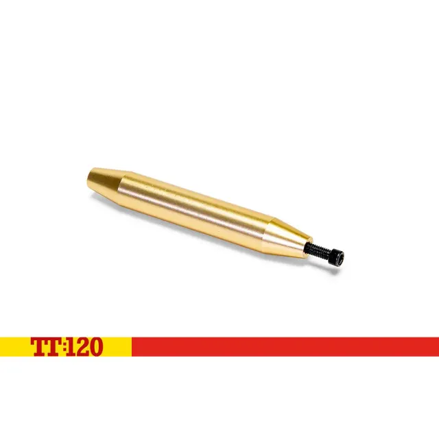 Hornby TT:120 Con Rod Spanner verktyg TT8038 metall