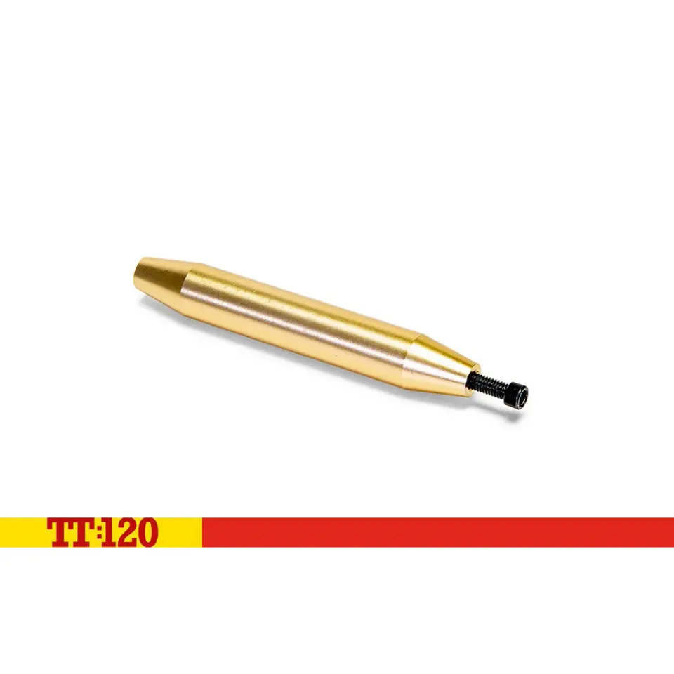 Hornby TT:120 Con Rod Spanner verktyg TT8038 metall