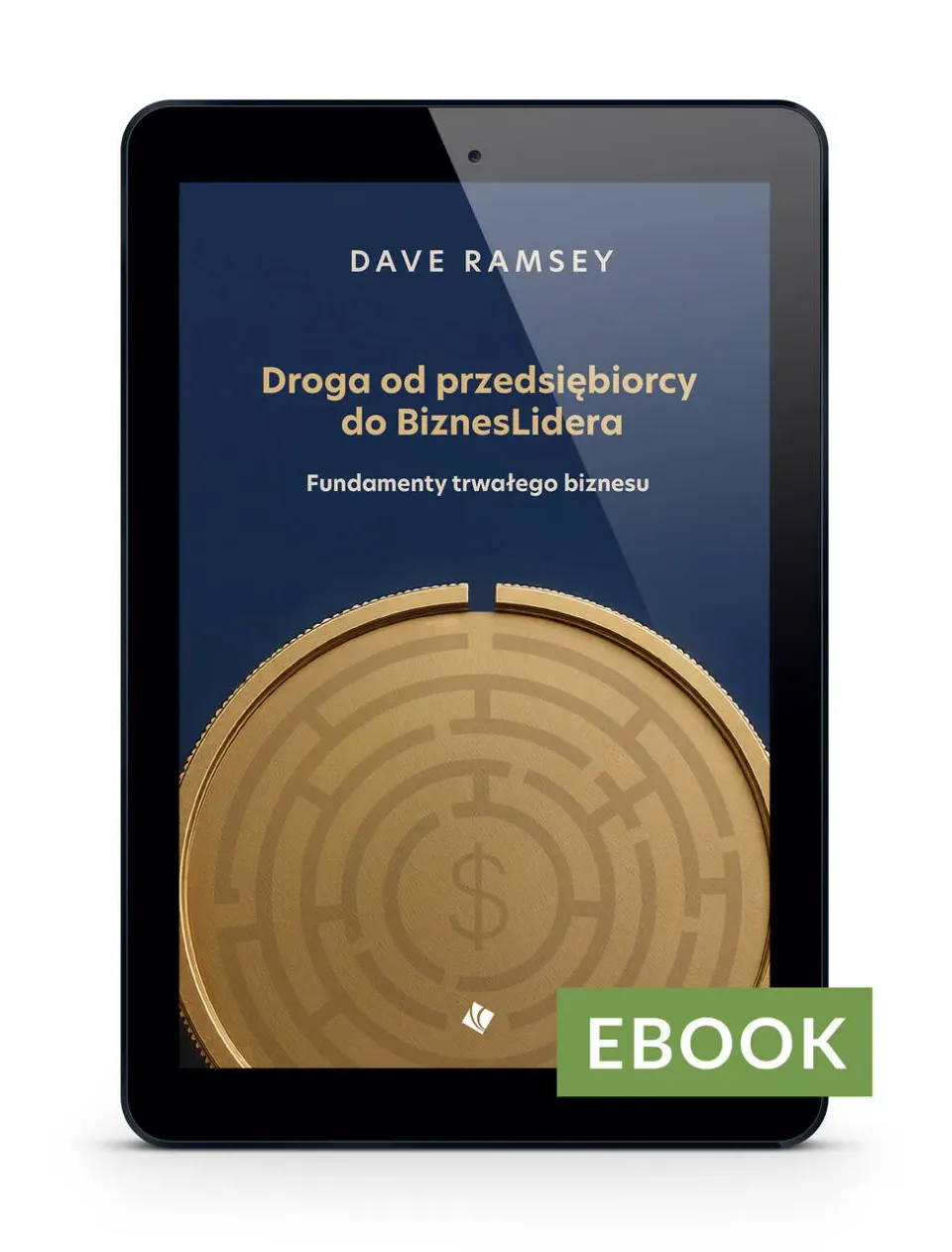 Sharon BiznesLidera e-bok epub Ramsey