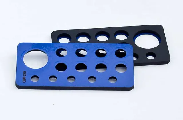 Rossagraph QuickWheel QW-035 målarmask Voroshilovets 1:35