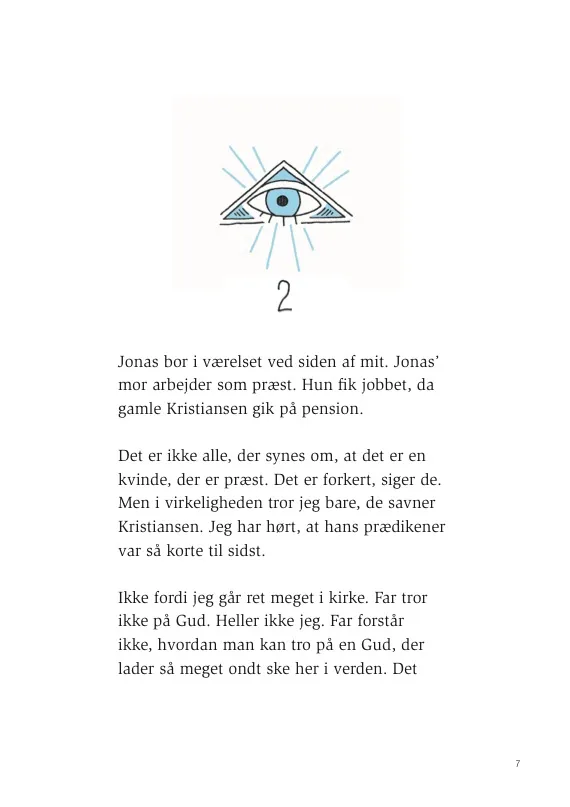 ABC Forlag Engel i sneen e-bok