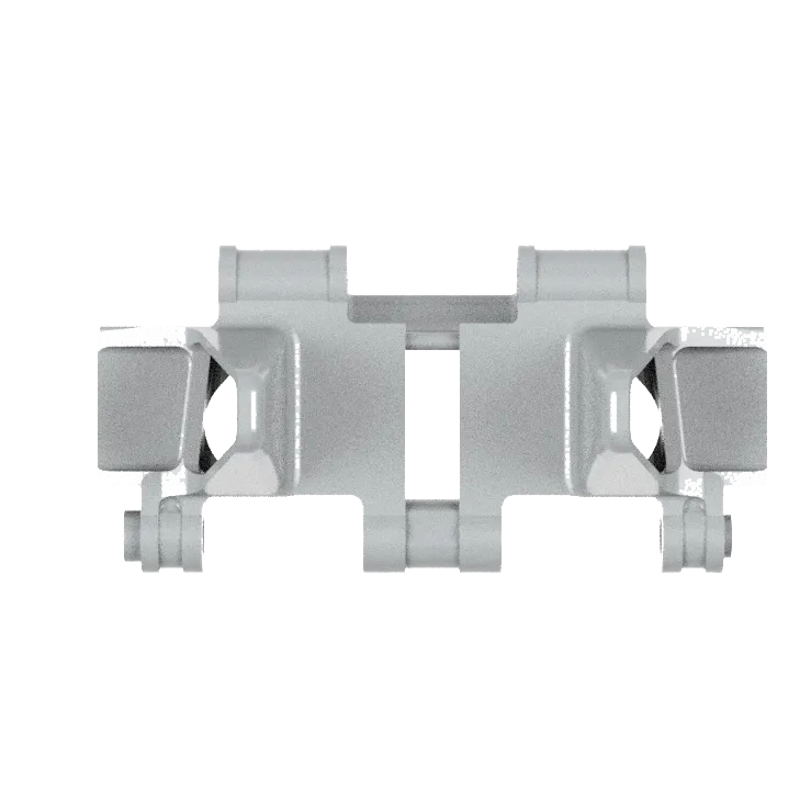 Rossagraph QuickTracks T-35051 SU-76 larvband 1:35 resin tidig