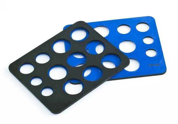 Rossagraph QuickWheel QW-095 mask BT-7 1:35 Tamiya