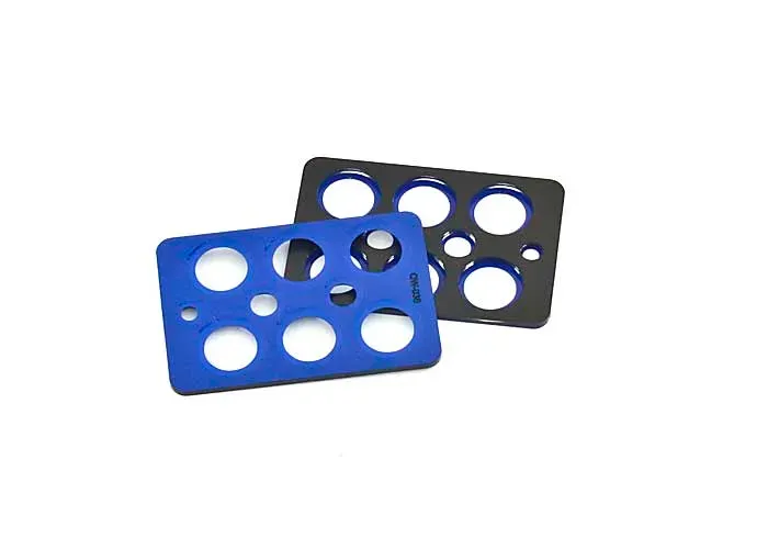 ROSSAGRAPH QuickWheel QW-038 maskeringsmask Type 97 Fine Molds