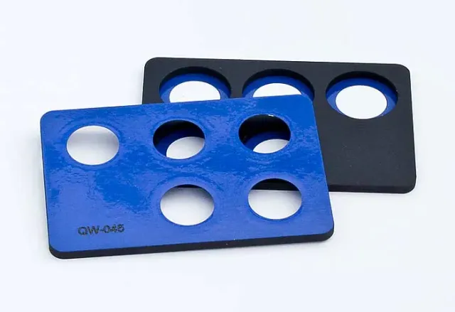 ROSSAGRAPH QuickWheel QW-045 hjulmask Einheits-Pkw ICM
