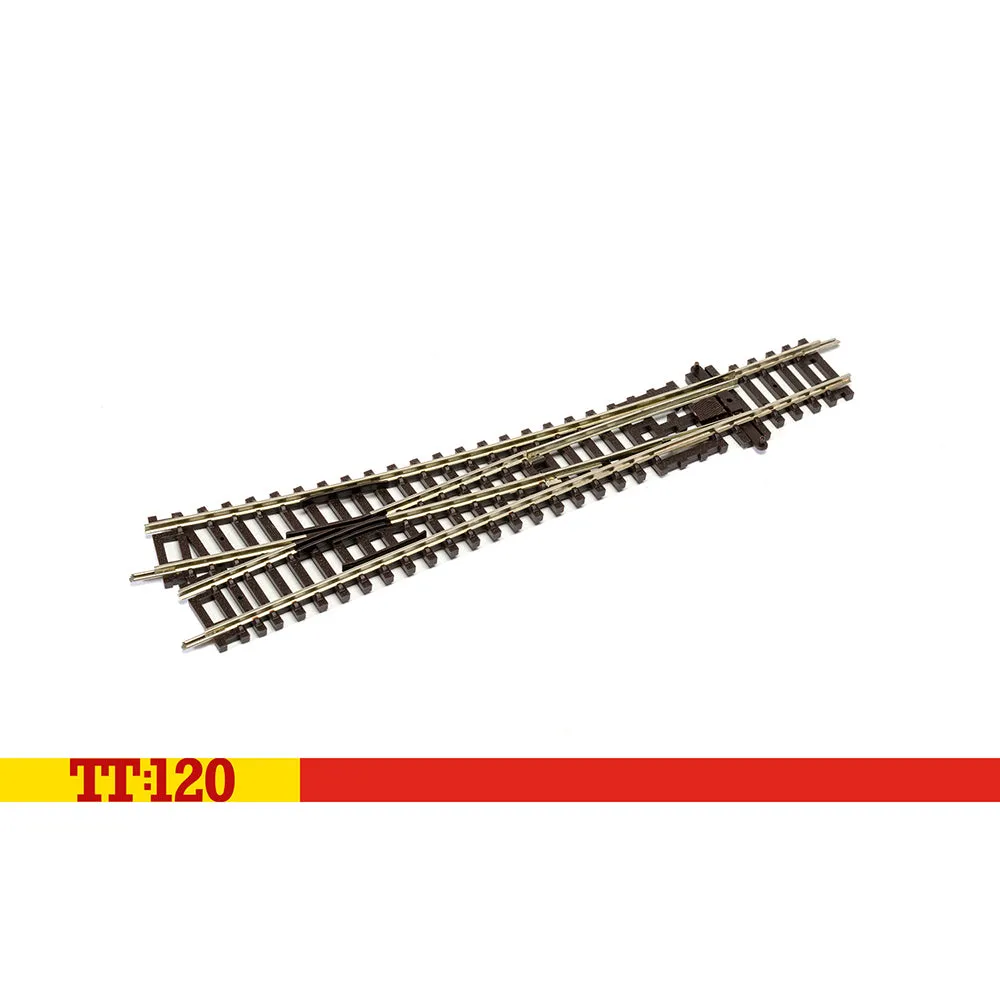 Hornby TT:120 Right Hand Point växel höger TT8009