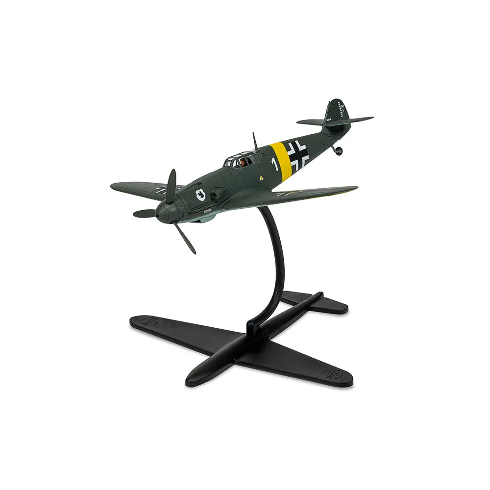 Airfix Messerschmitt Bf 109F-4 1/72 modellbyggsats startset