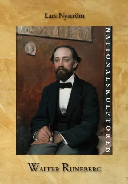 Opus Liberum Nationalskulptören tryckt bok konstbiografi