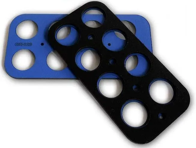 Rossagraph QuickWheel QW-023 målarmask 1:35 Pz.Kpfw 38(t)