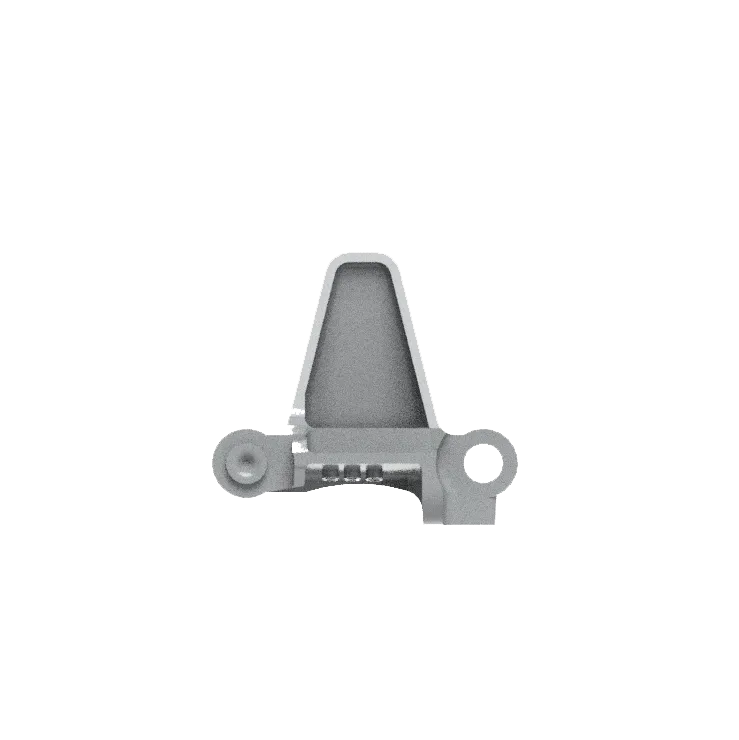 ROSSAGRAPH QuickTracks T-35052 larvband SU-76M sen 1/35
