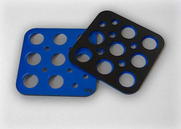 ROSSAGRAPH QuickWheel QW-032 maskering LWS 1/35 Hobby Boss