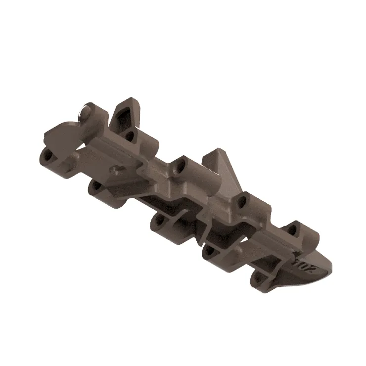 Rossagraph QuickTracks T-35127 larvband 1:35 MT-LB bred