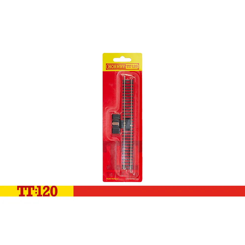 Hornby TT:120 TT8001 anslutningsspår 166 mm