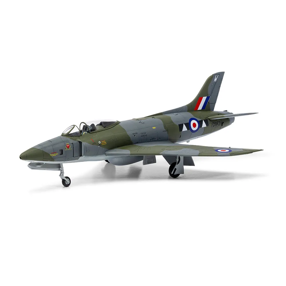 Airfix Supermarine Swift FR.5 modellbyggsats 1:72