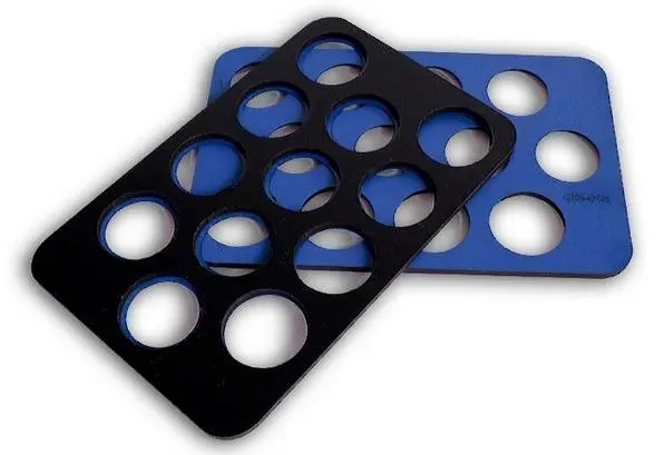 Rossagraph QuickWheel QW-016 maskeringssats 1:35 Panther D ICM