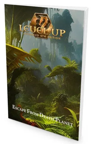 EN Publishing Voidrunner's Codex sci-fi box fysisk box 4 böcker