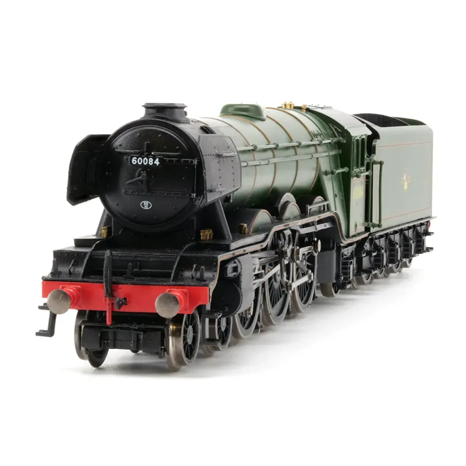 Hornby A3 60084 Trigo TT:120 ånglok era 5